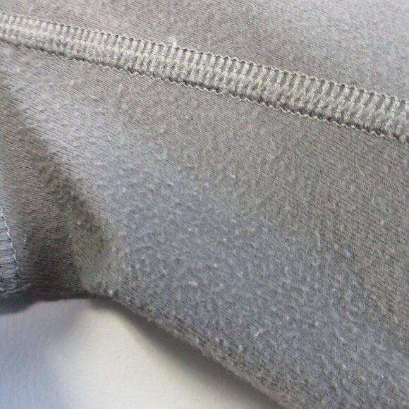 Lululemon Women Define Jacket 6 Green Thumbholes Activewear Stretch Outdoor - Picture 7 of 9